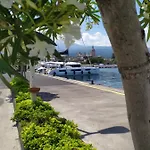 شقة Casi ريبوسْتو