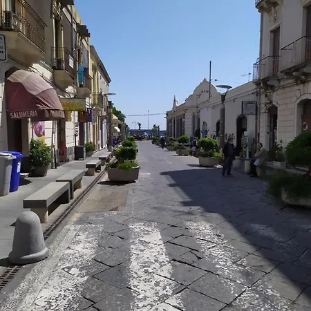 Casi Apartman Riposto