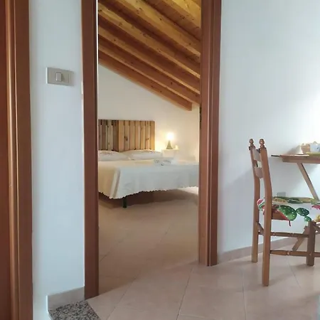 Apartman Casi Riposto