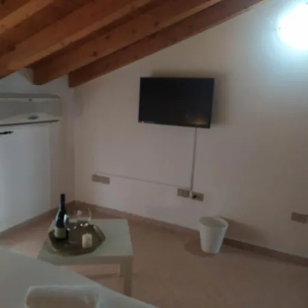 Casi Apartman Riposto