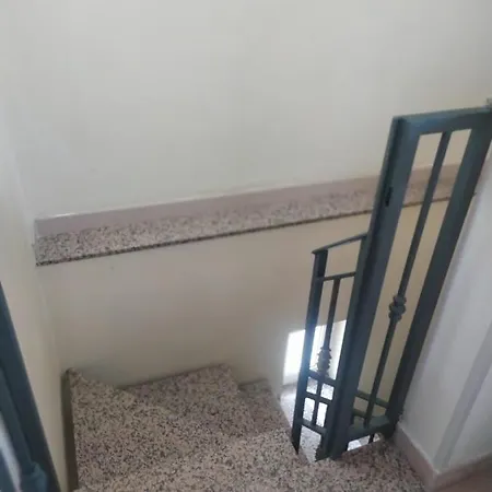 Apartment Casi