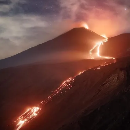 Apartman Casi Riposto