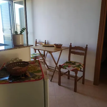 Casi Apartman Riposto