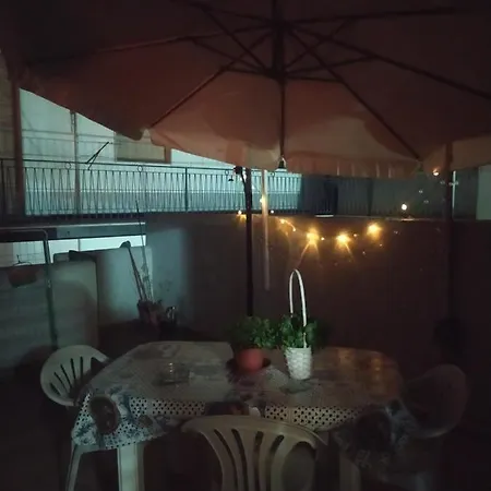 Apartman Casi Riposto