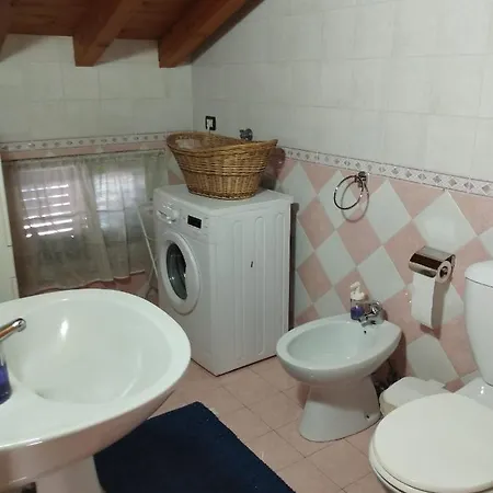 Apartman Casi Riposto